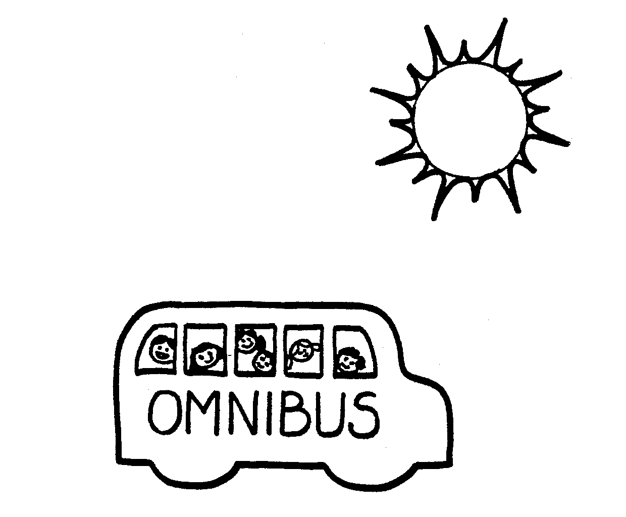 Trademark Logo OMNIBUS