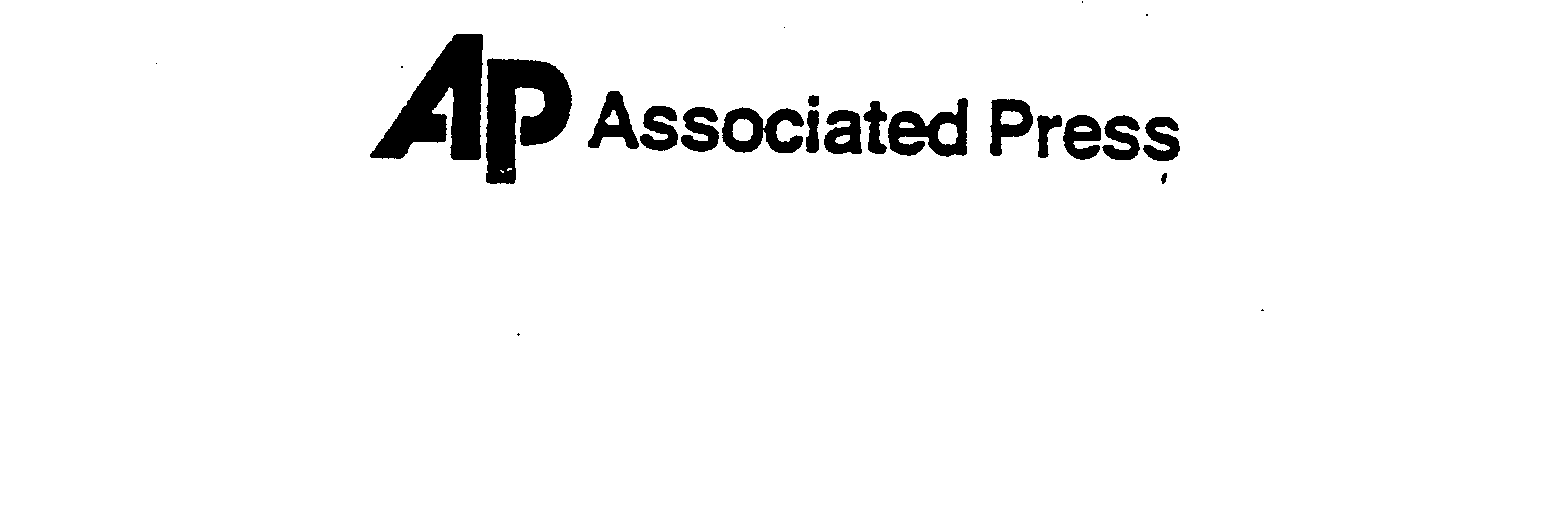  AP ASSOCIATED PRESS