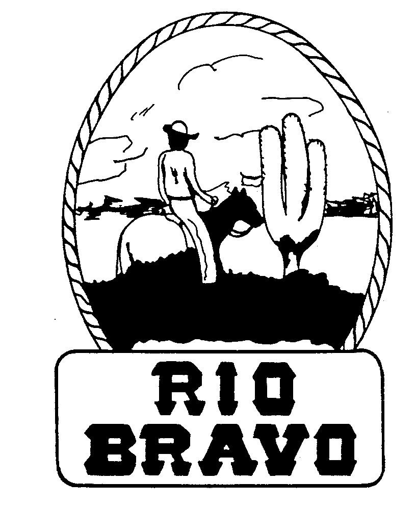 RIO BRAVO