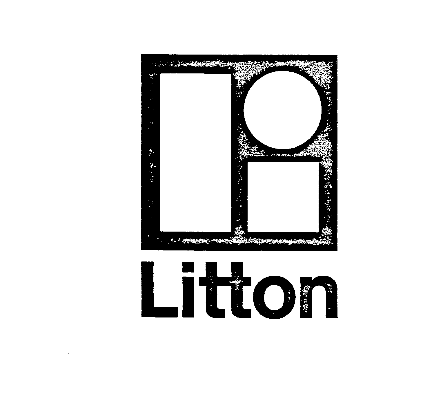 Trademark Logo LI LITTON