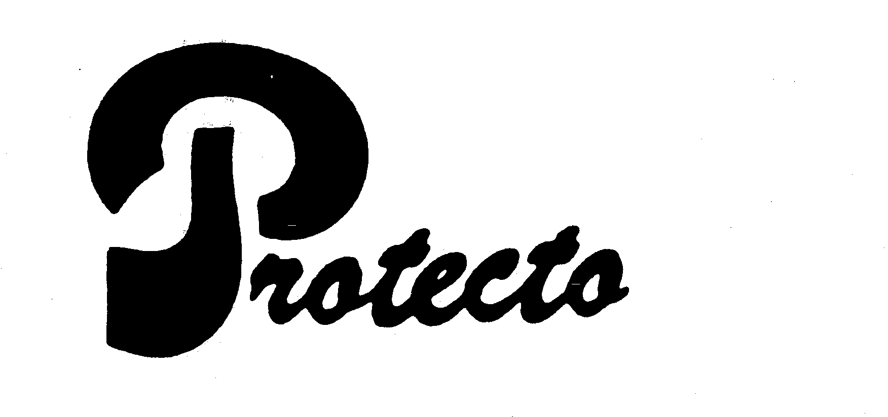 Trademark Logo PROTECTO