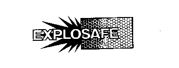  EXPLOSAFE