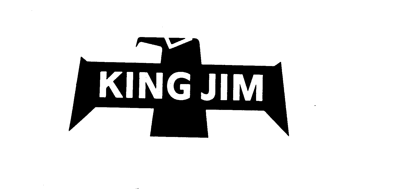  KING JIM