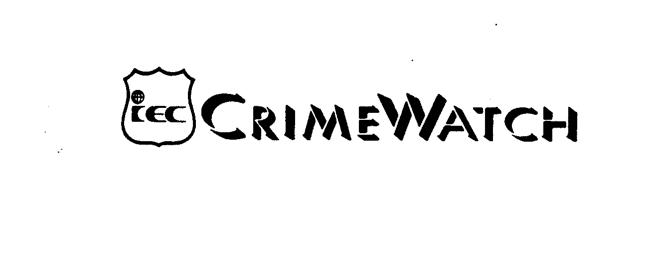  IEC CRIME WATCH