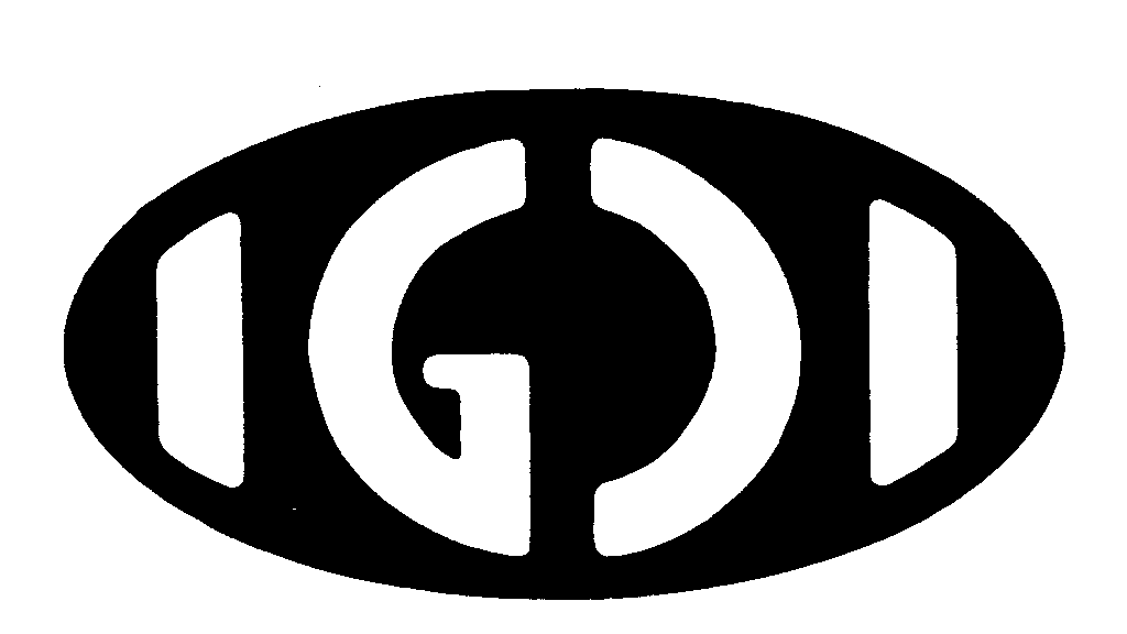 Trademark Logo IGCI