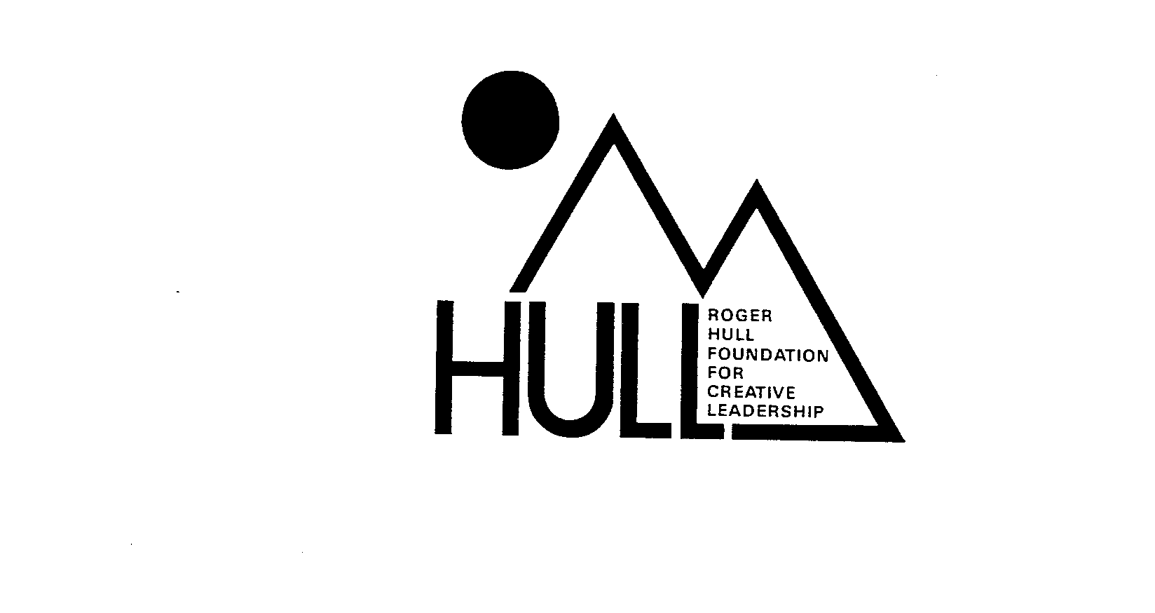 Trademark Logo HULL