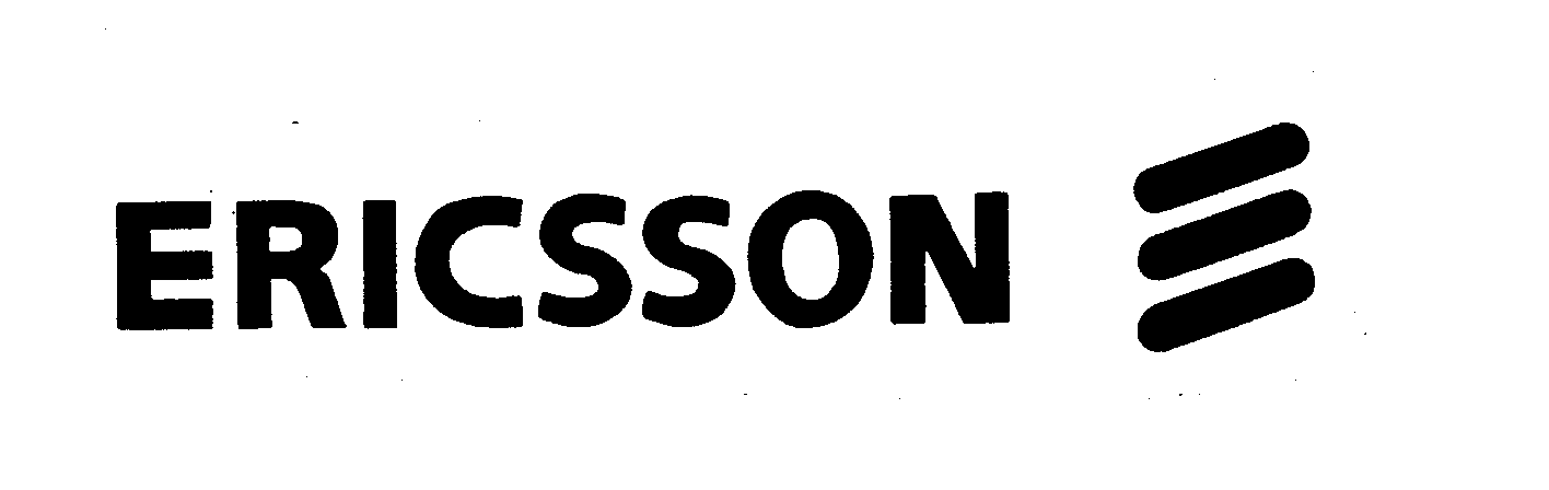  ERICSSON