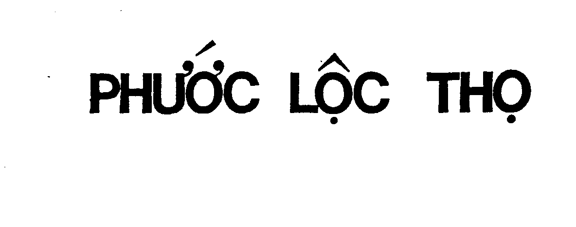  PHUOC LOC THO