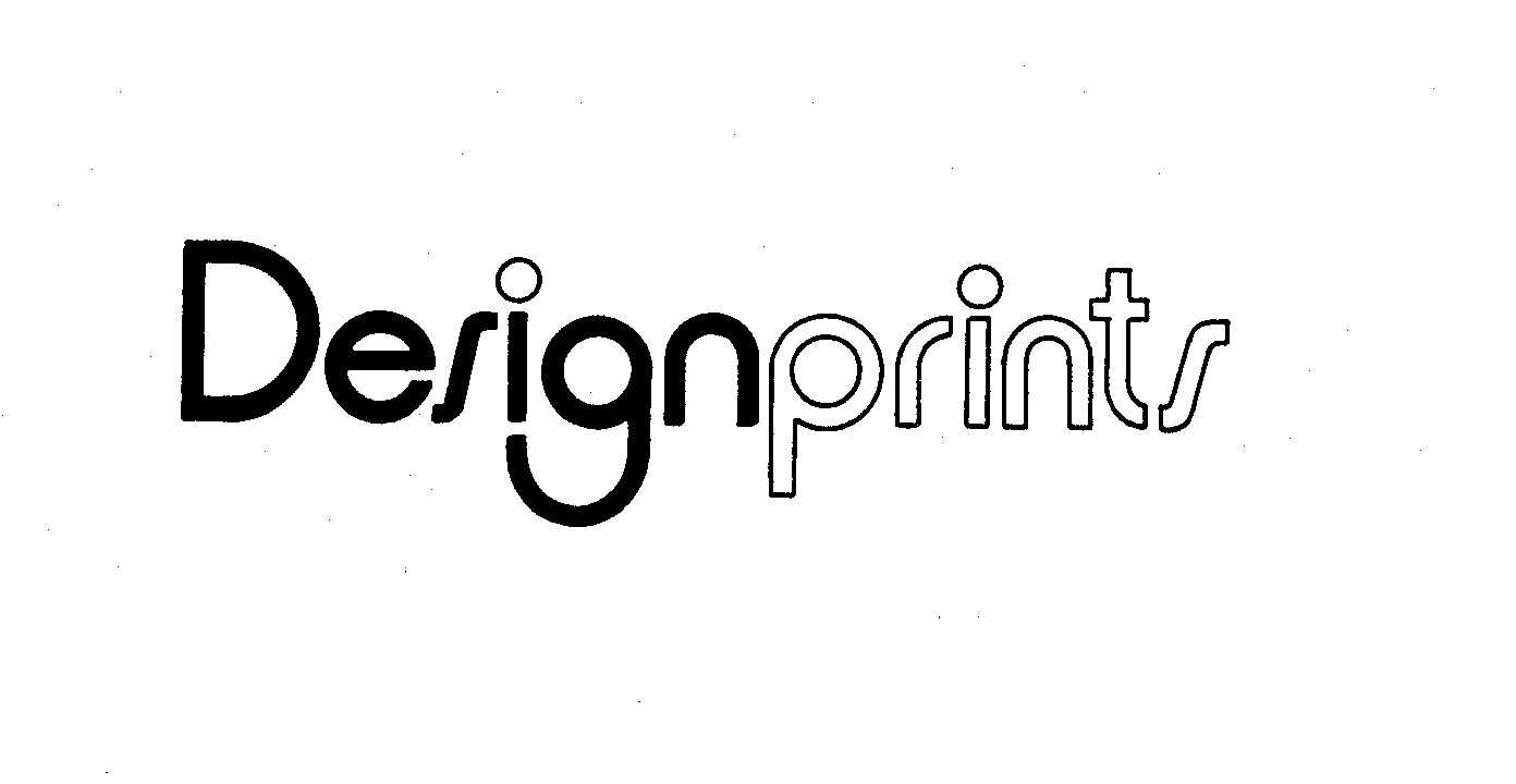  DESIGN PRINTS