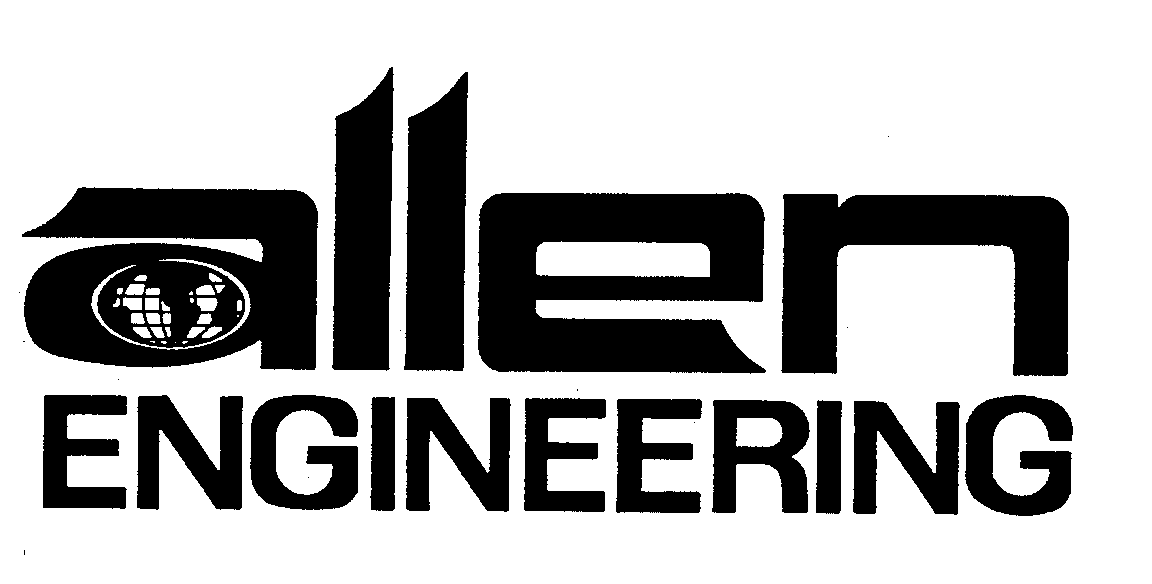  ALLEN ENGINEERING