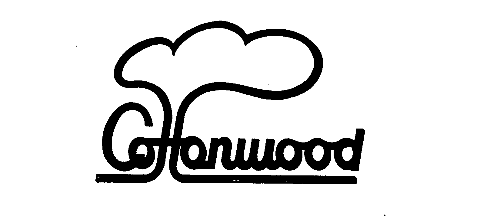 Trademark Logo COTTONWOOD