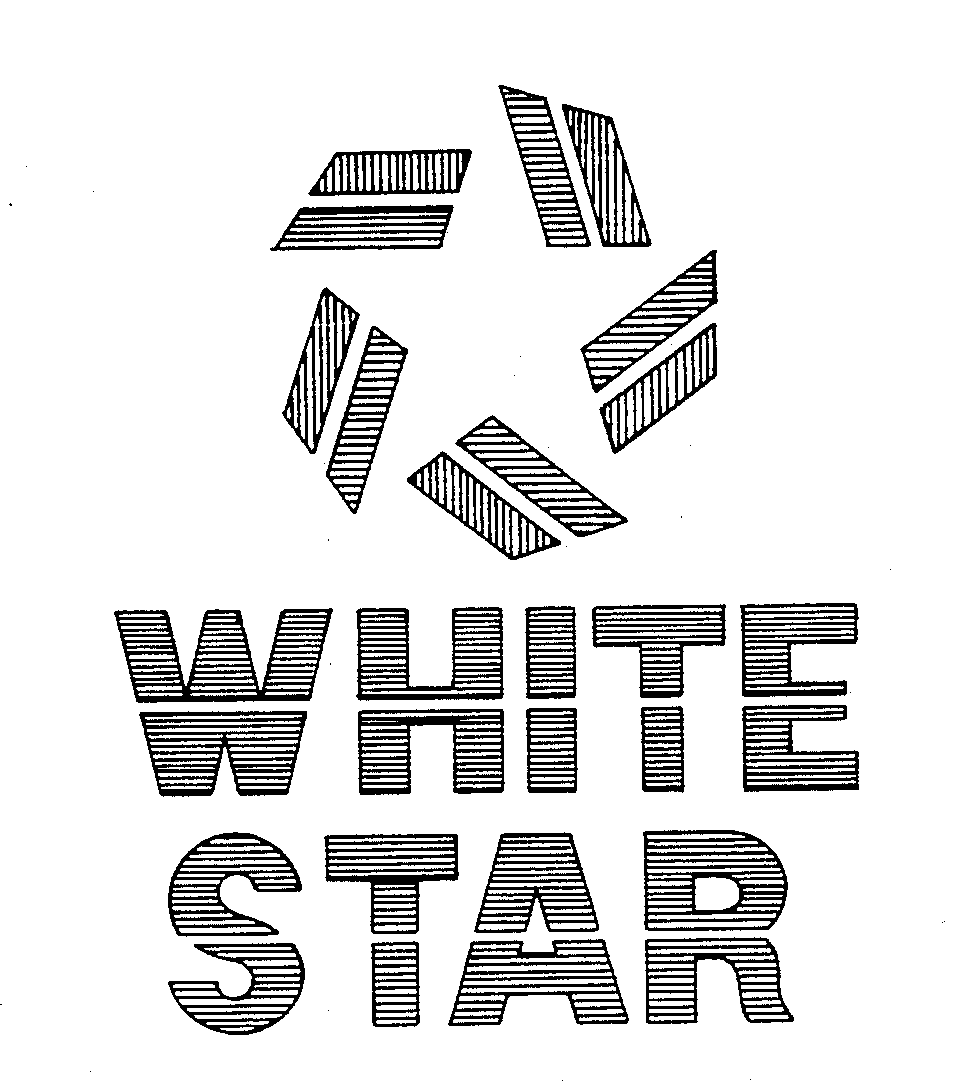 WHITE STAR