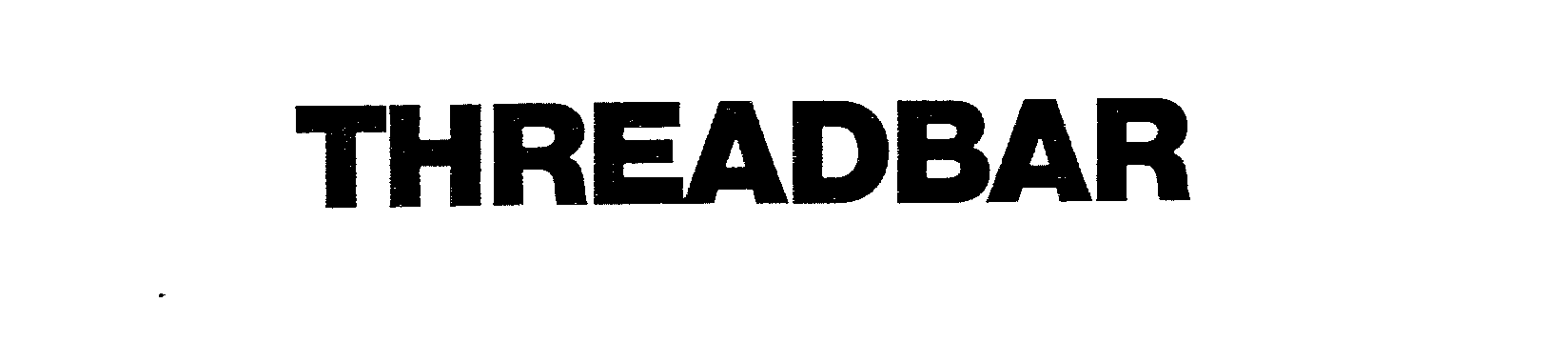  THREADBAR