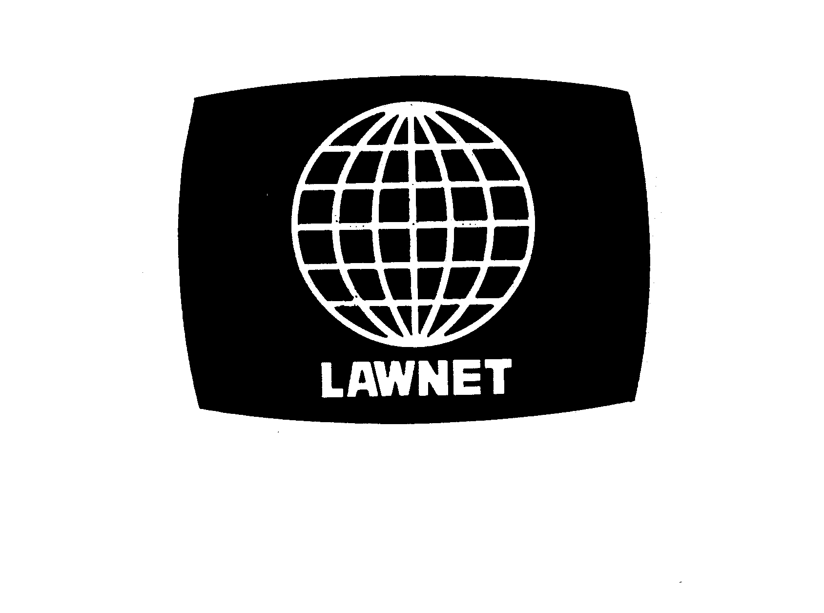 Trademark Logo LAWNET