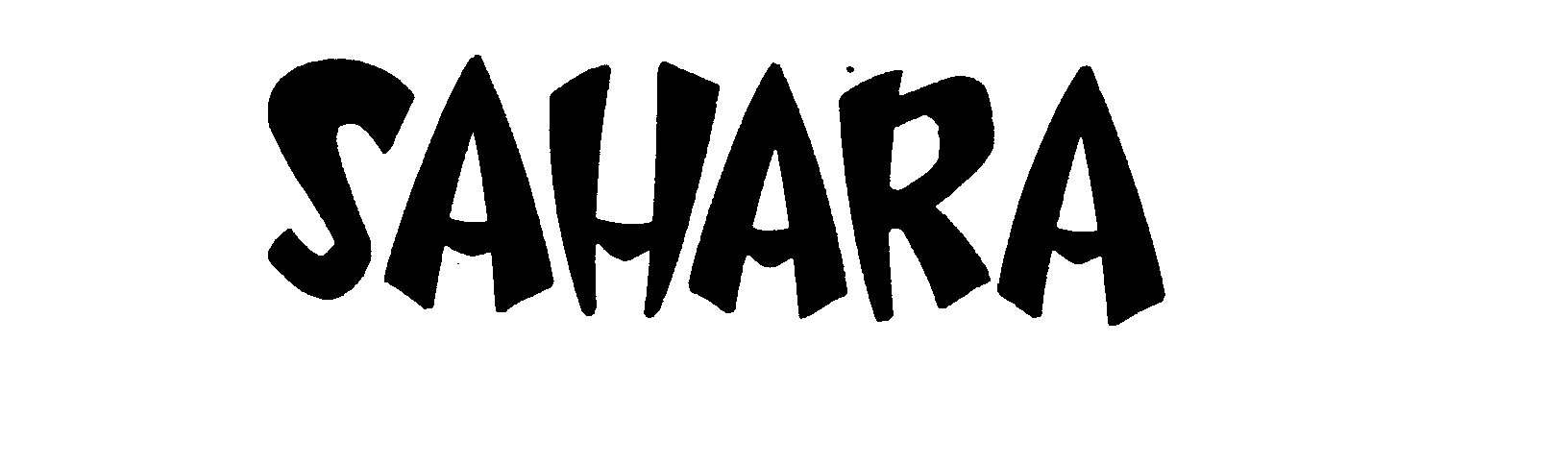  SAHARA