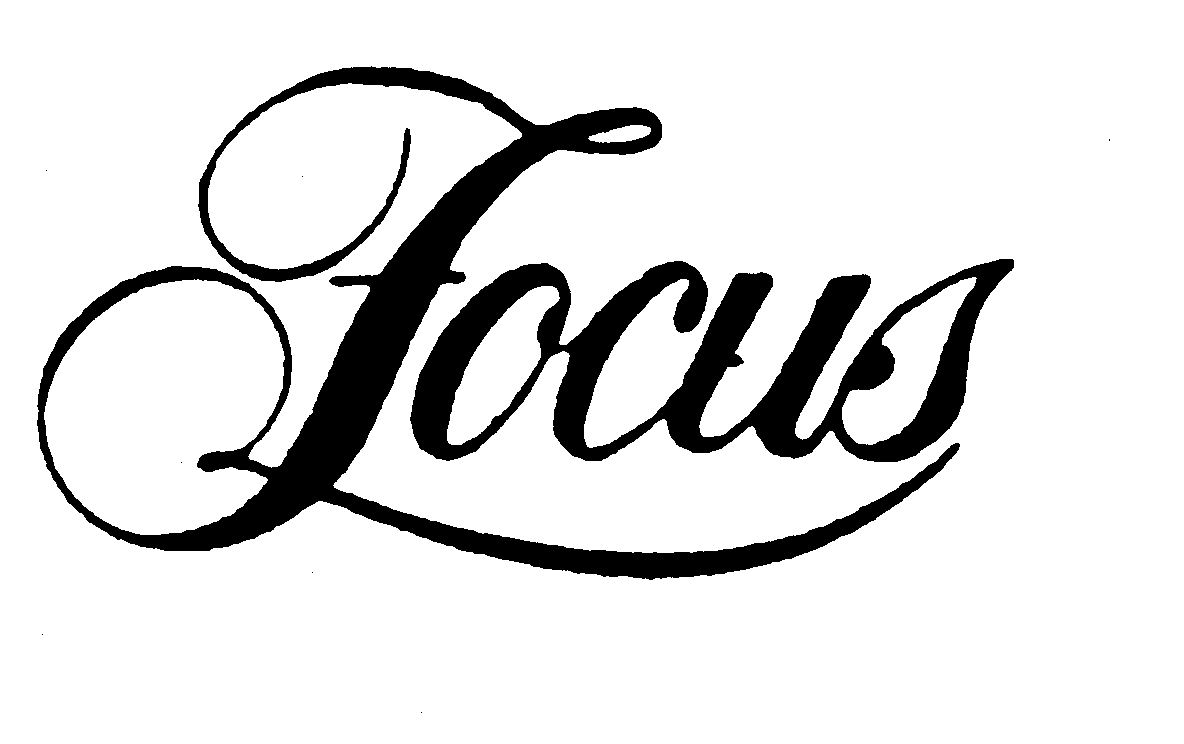  FOCUS