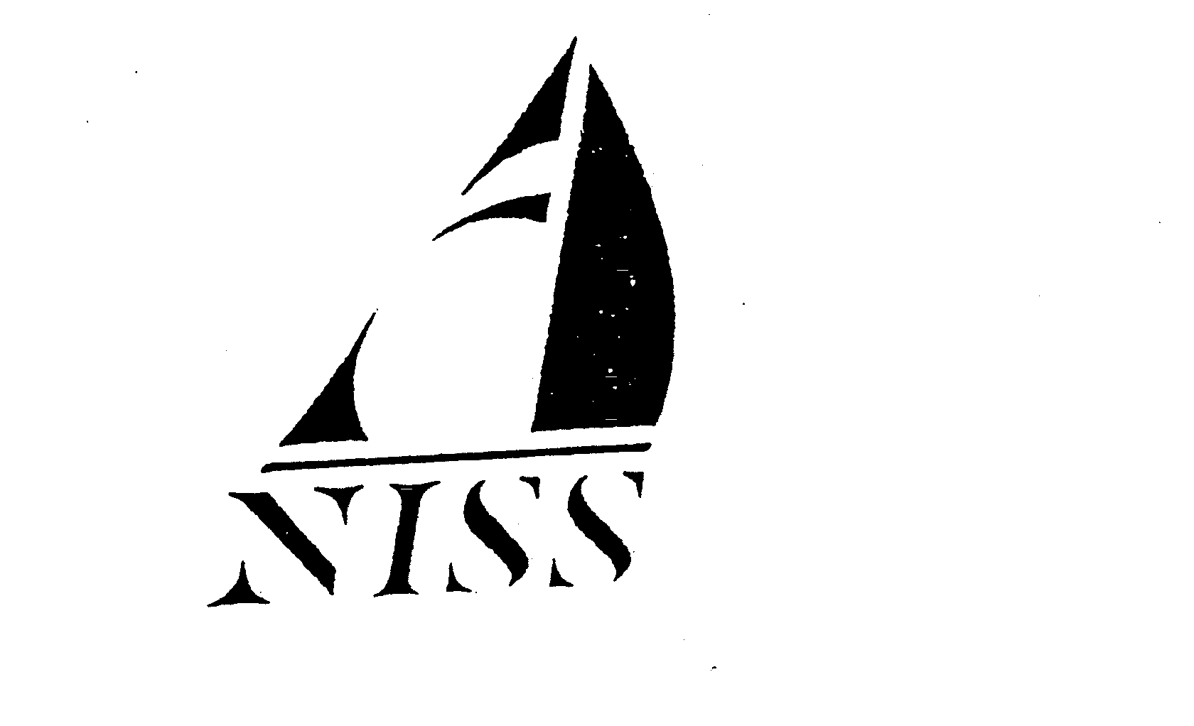 Trademark Logo NISS