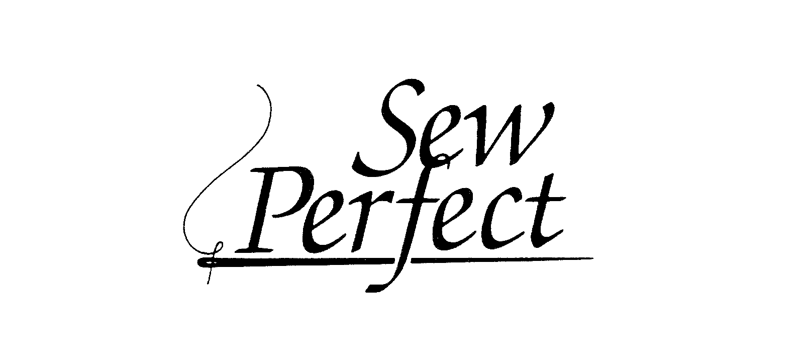 SEW PERFECT