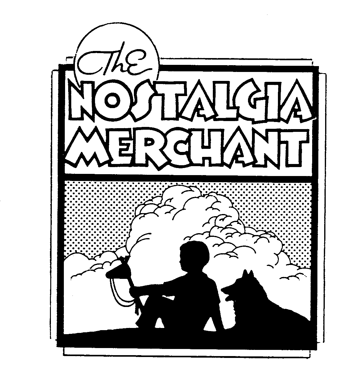  THE NOSTALGIA MERCHANT