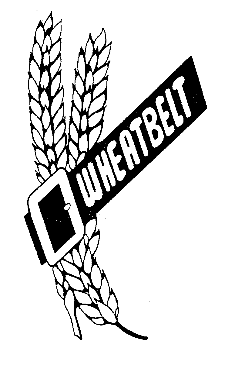 Trademark Logo WHEATBELT