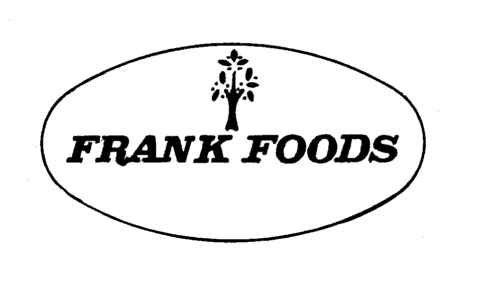  FRANK FOODS