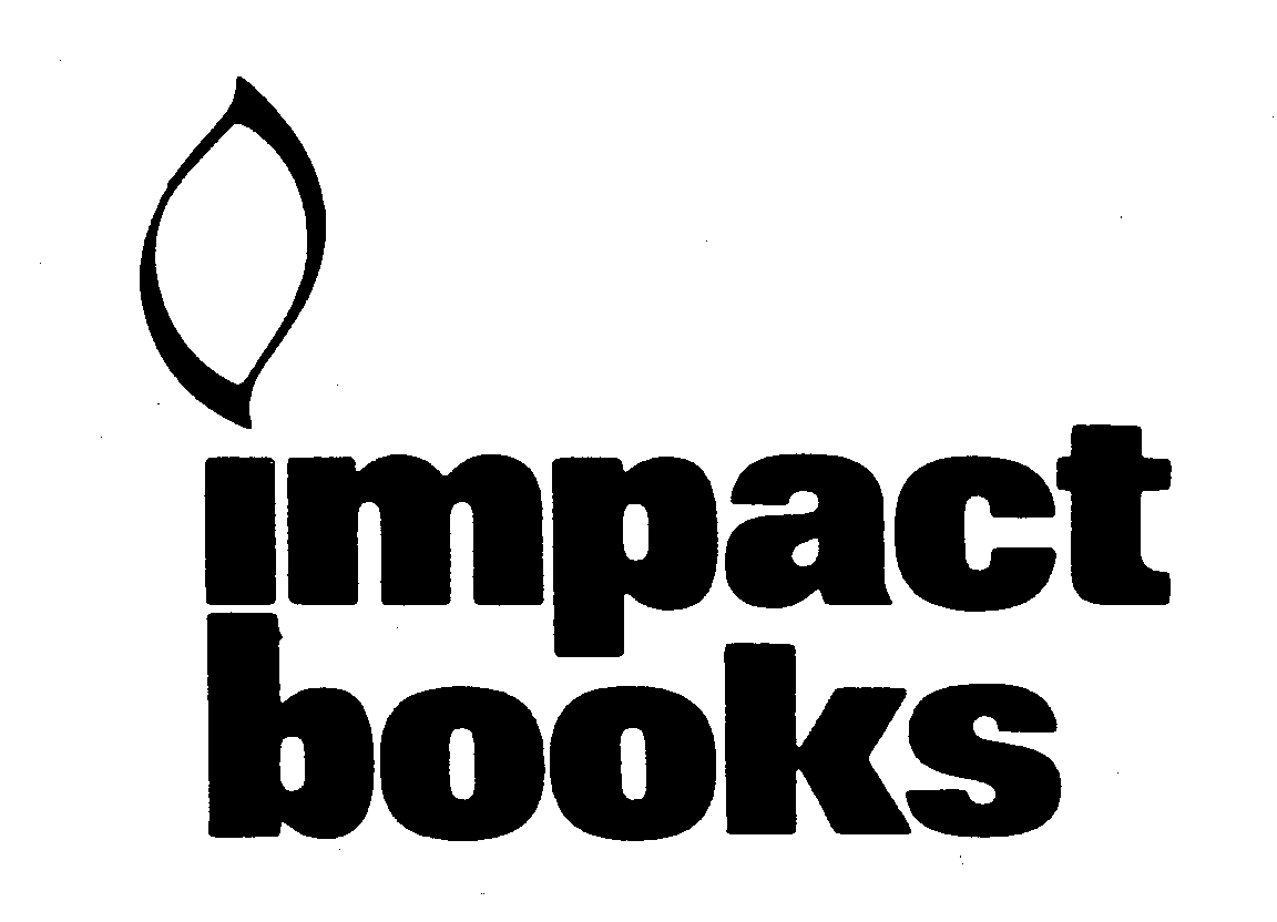 Trademark Logo IMPACT BOOKS