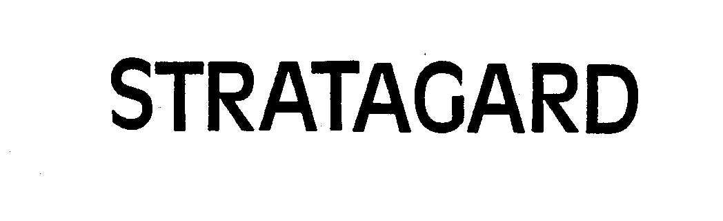  STRATAGARD