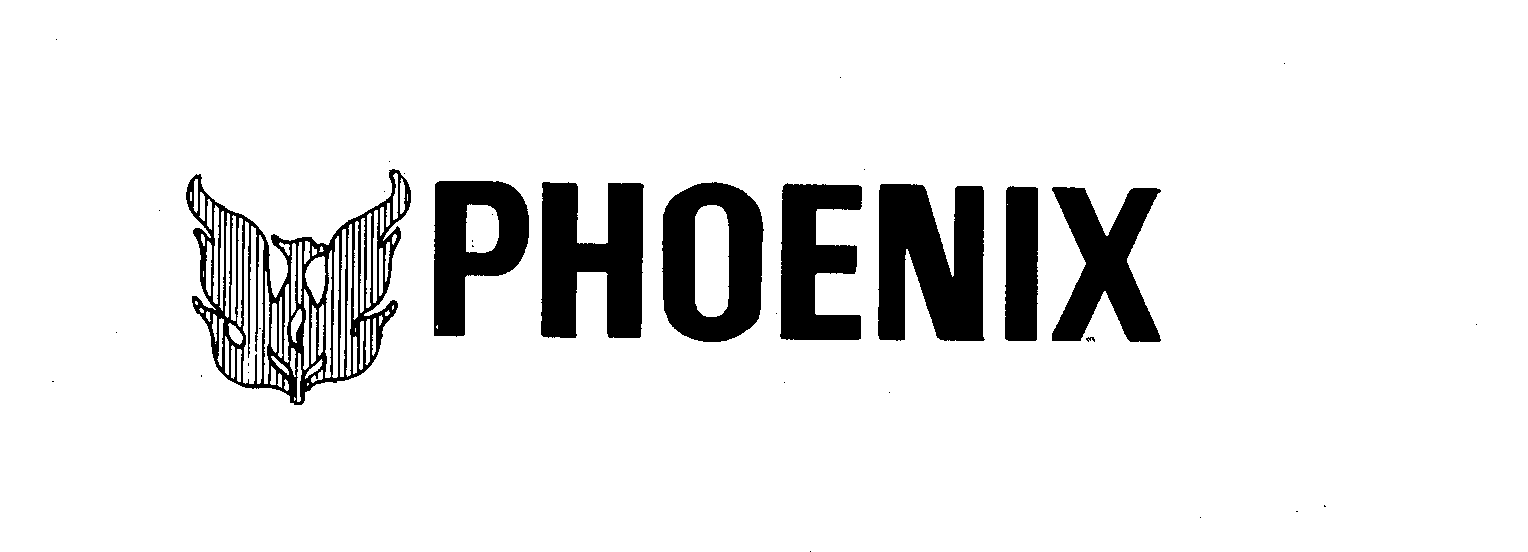 Trademark Logo PHOENIX