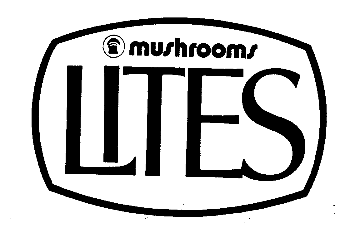 MUSHROOMS LITES