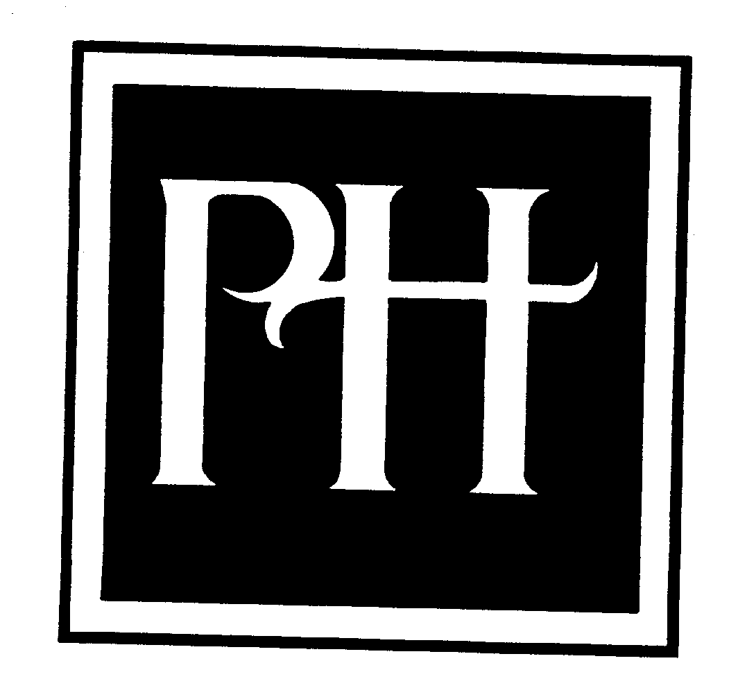 Trademark Logo PH