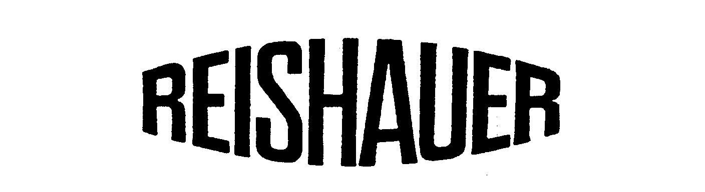 Trademark Logo REISHAUER