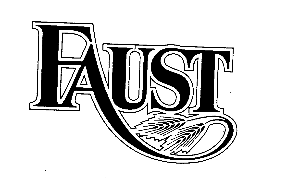  FAUST