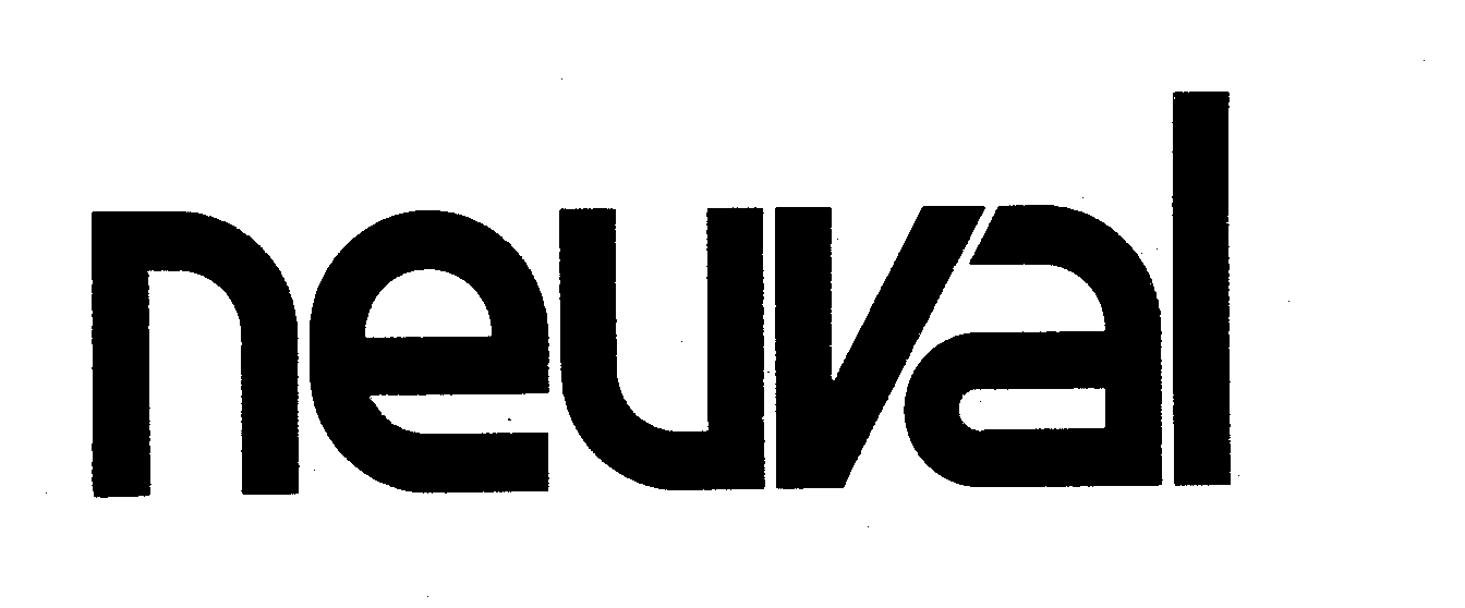 Trademark Logo NEUVAL