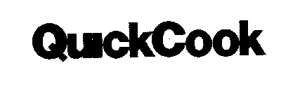 Trademark Logo QUICK COOK