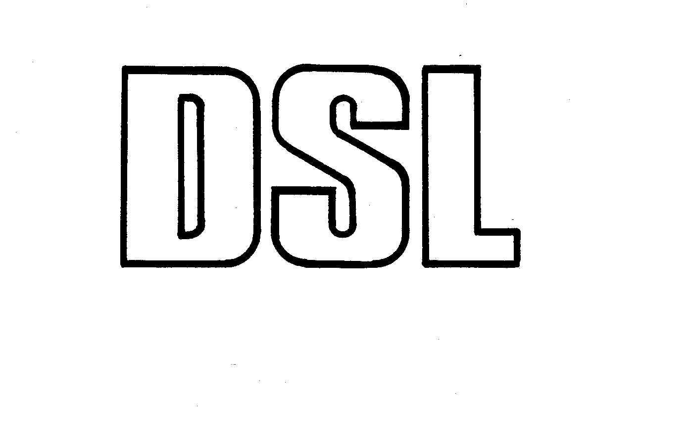  DSL