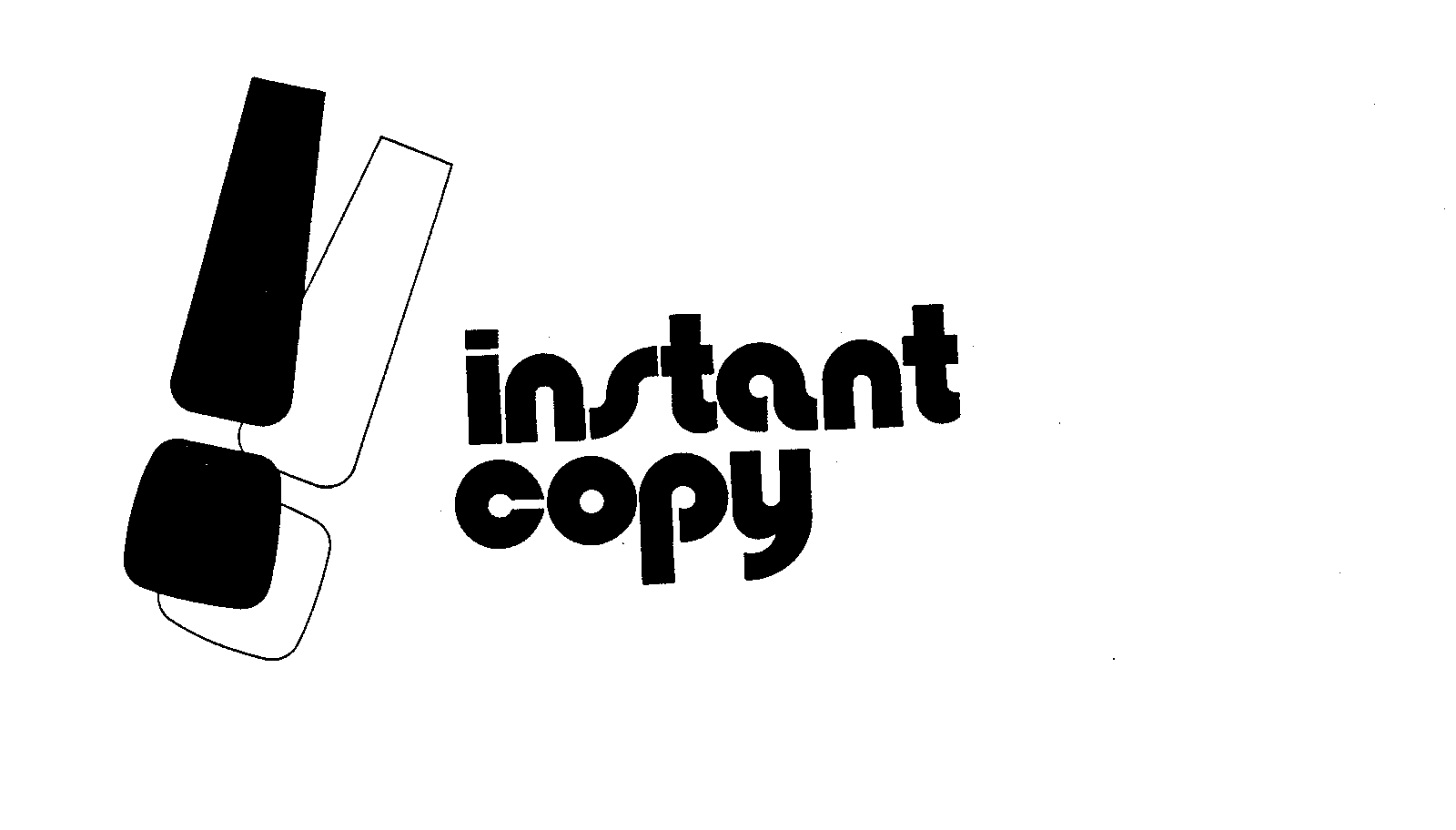 Trademark Logo INSTANT COPY