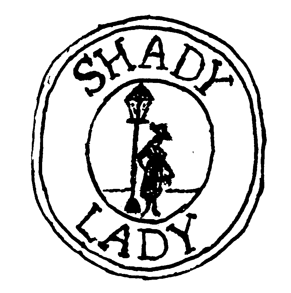 SHADY LADY