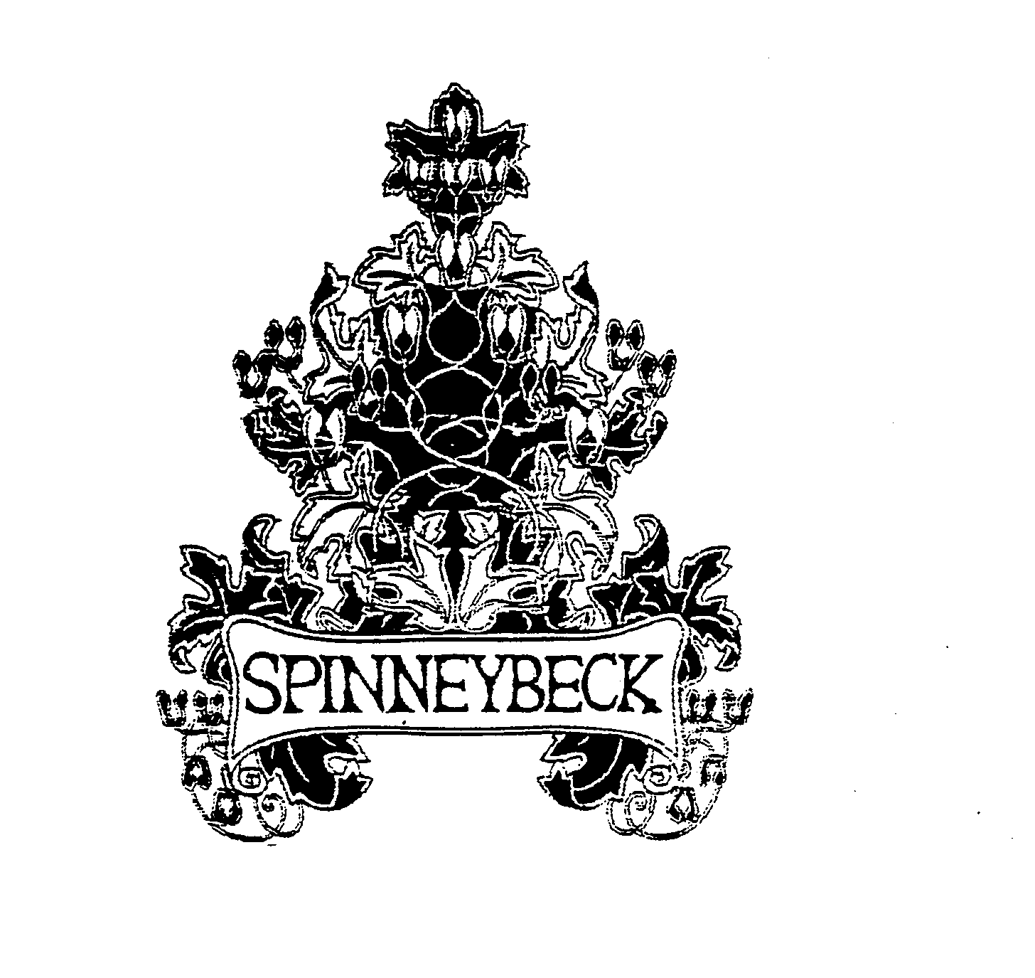 Trademark Logo SPINNEYBECK