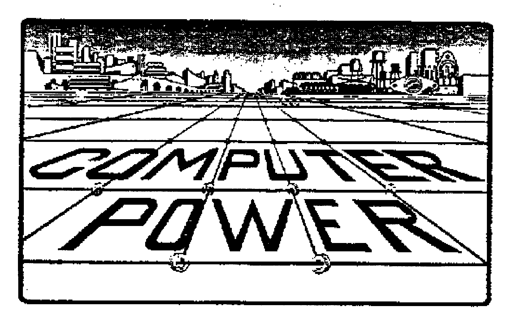  COMPUTER POWER