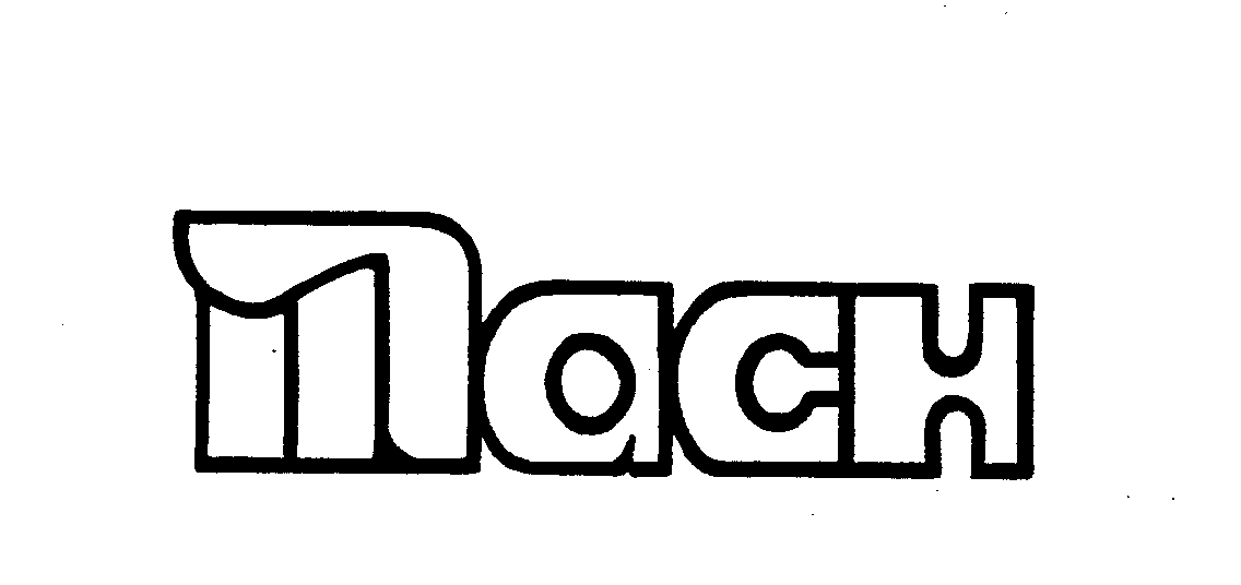  MACH