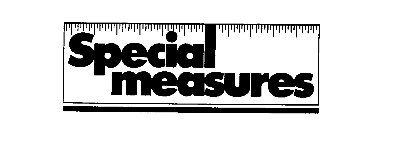  SPECIAL MEASURES