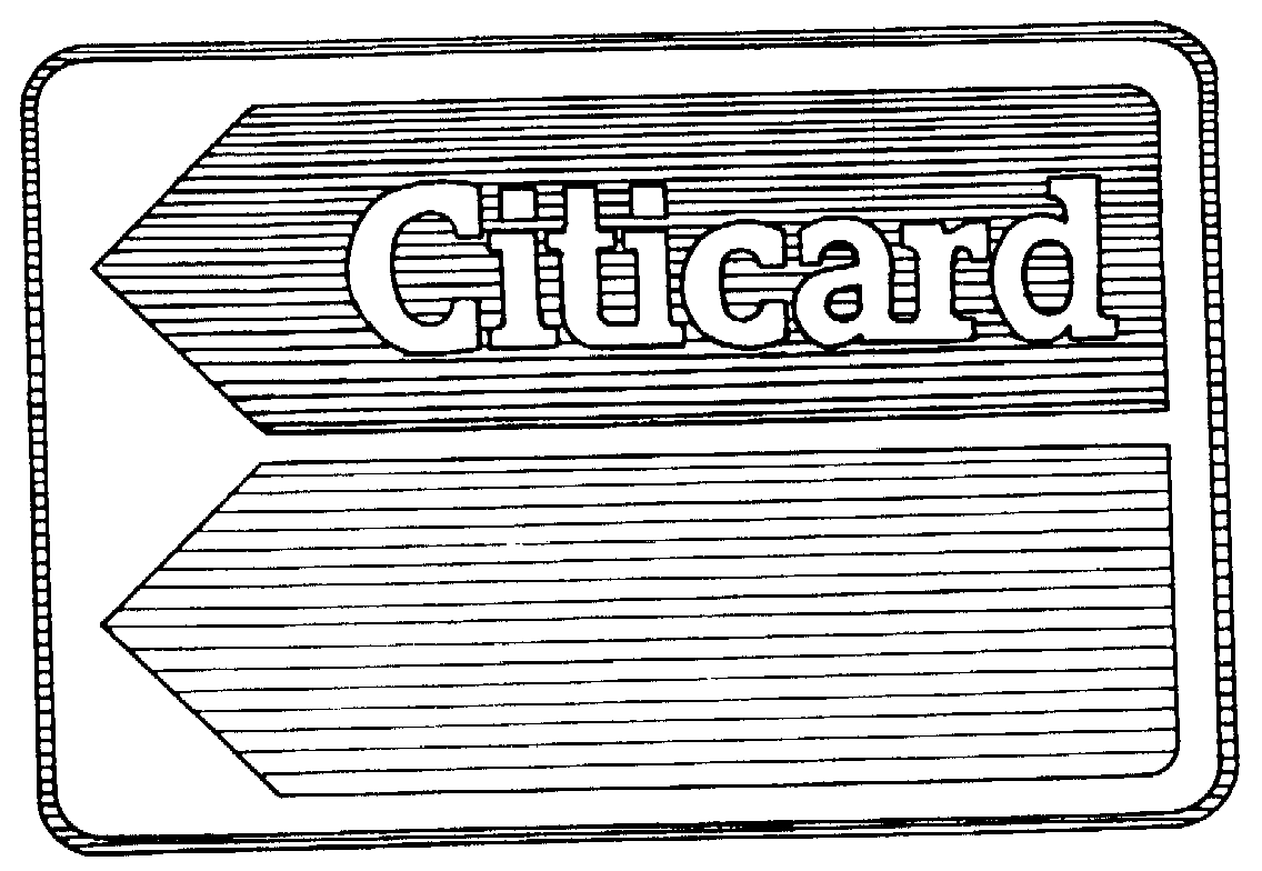 CITICARD