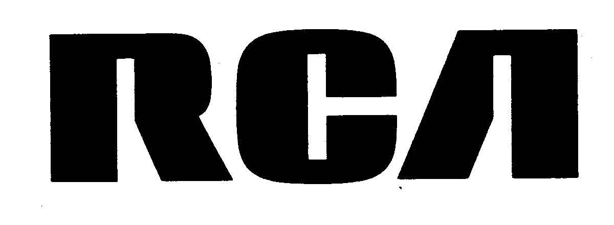 RCA