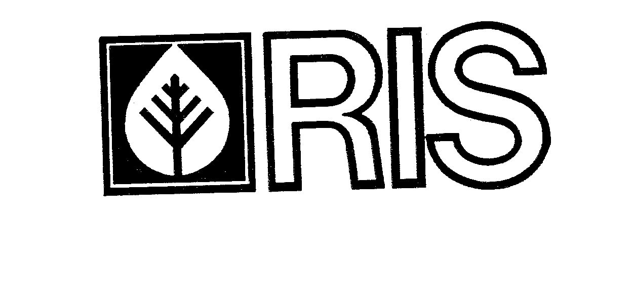 Trademark Logo RIS