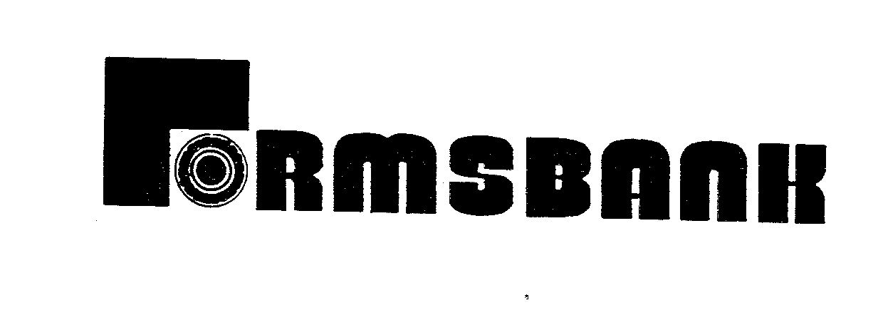 Trademark Logo FORMSBANK