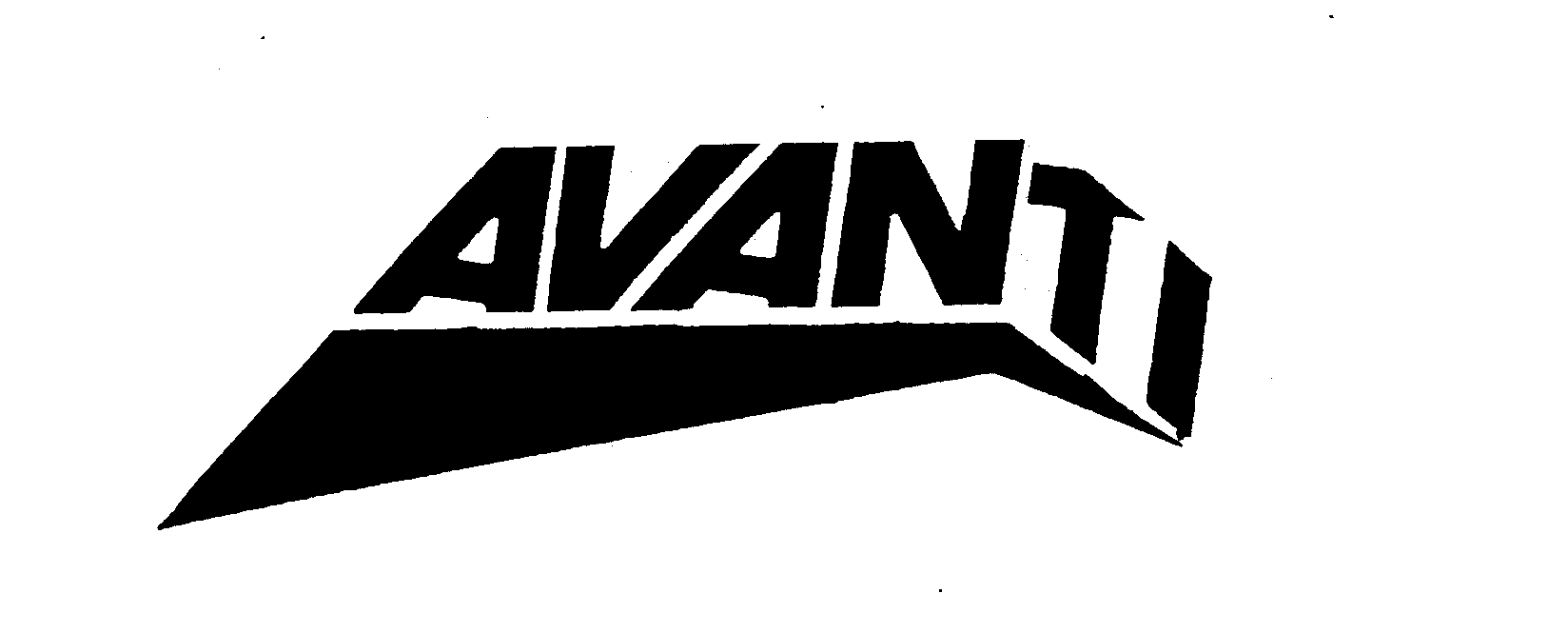  AVANTI