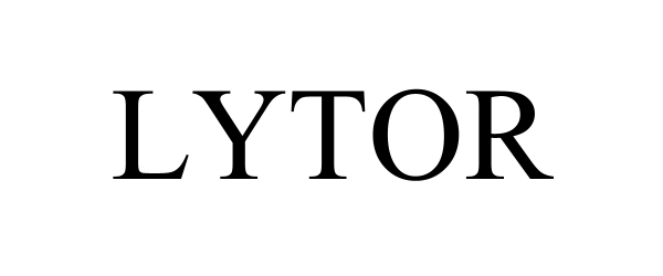  LYTOR