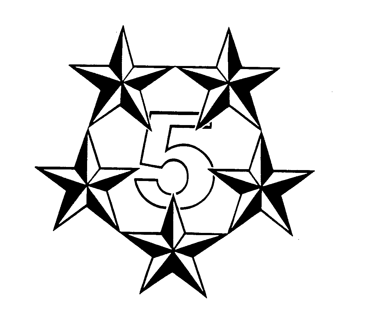  5