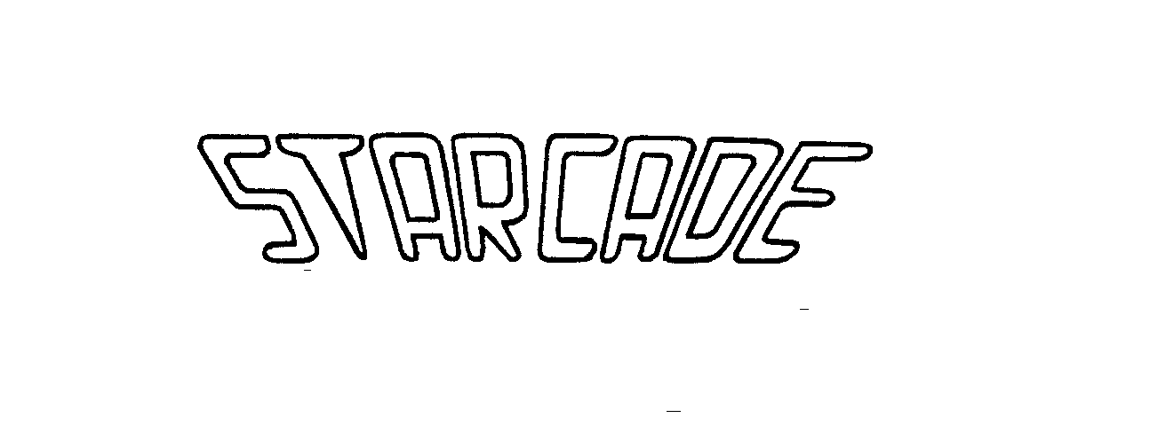 STARCADE