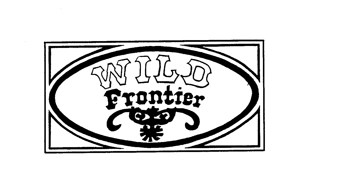  WILD FRONTIER